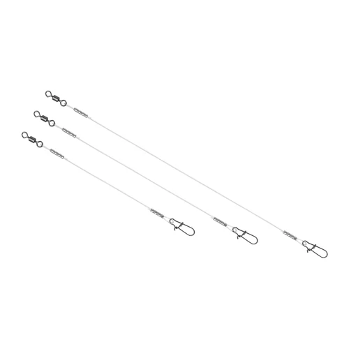 Fluorocarbon tábla áttetsző 30 db