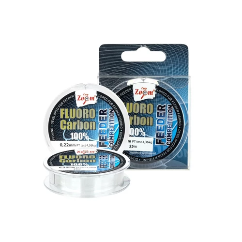 Fluorocarbon előkezsinór 18-as