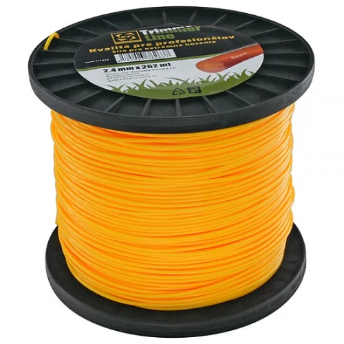 FŰNYÍRÓ DAMIL DOBON 2,7 MM X 216M KEREK