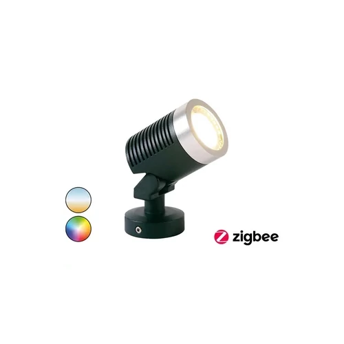 Garden Lights Arcus SMART Zigbee aluminium