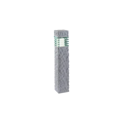 Garden Lights Titan kőhatású állólámpa