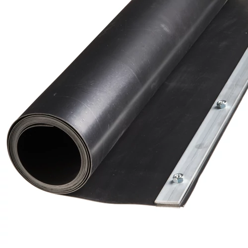Gyökérvédelem HDPE, 70cmx5m 1,2mm vastag