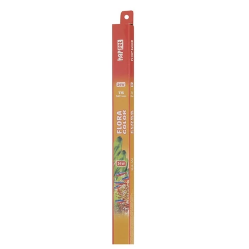 HAPPET FLORA COLOR T5 FÉNYCSŐ TÖBB MÉRETBEN (24W)