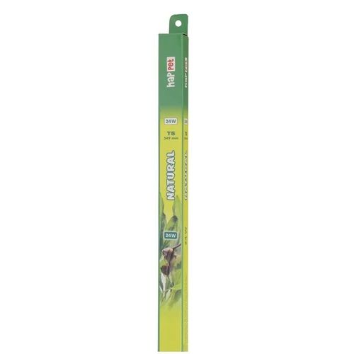HAPPET NATURAL T5 FÉNYCSŐ TÖBB MÉRETBEN (24W)