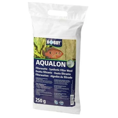 HOBBY AQUALON SZŰRŐVATTA 1000g