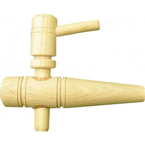HORDÓ CSAP FA 19 CM