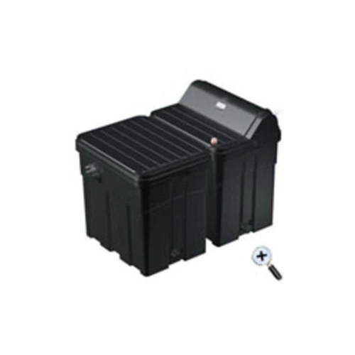 Hailea szűrő átfolyós G16000, UVC 11W, 12000 Lh
