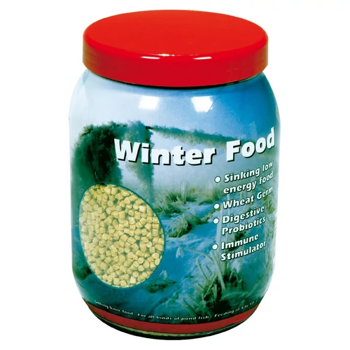 Haltáp téli winter food 3000 ml