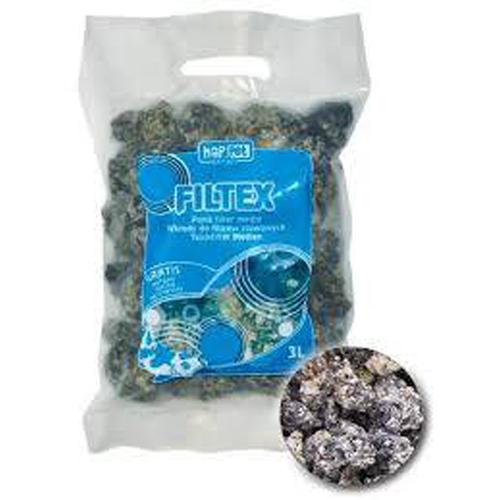 Happet Pond Aquarock szubsztrát 3l