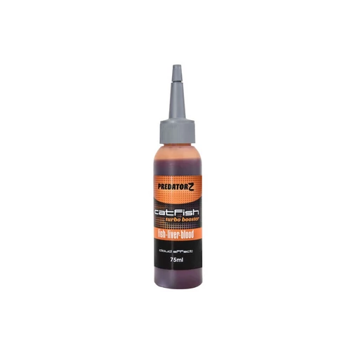 Harcsa turbo aroma halmáj-vér 75 ml
