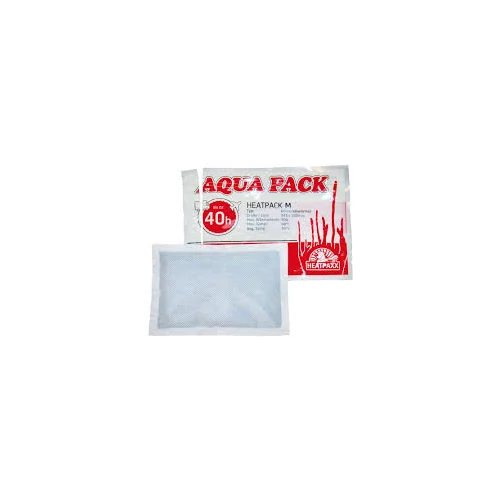 Heat pack - Fűtő tasak