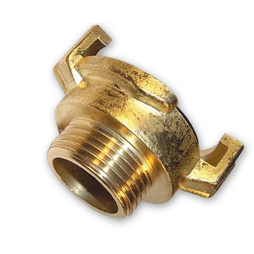 IMITATE GKI114A gyorscsatlakozó külső menetes  1 1/4"