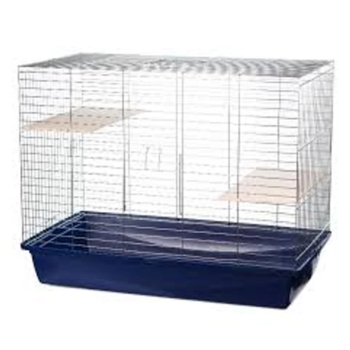 INTER-ZOO CSINCSILLA KETREC 100CM