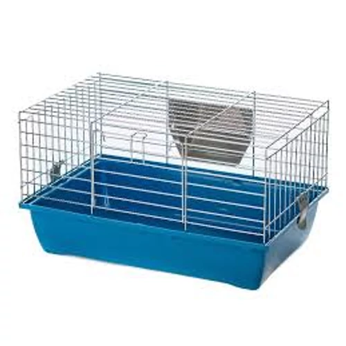 INTER-ZOO RABBIT 50 NYÚLKETREC
