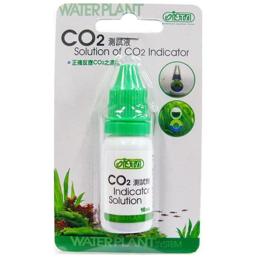 ISTA CO2 INDIKÁTORFOLYADÉK