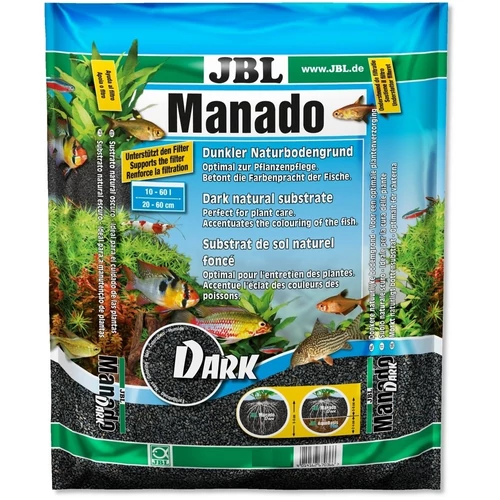 JBL Manado Dark 5l