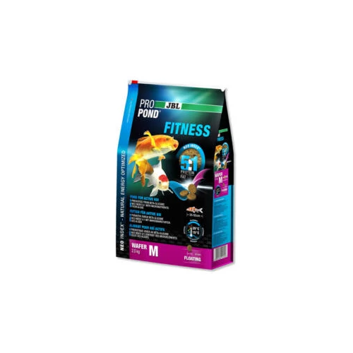 JBL Propond Fitness M 3l 1,3 kg