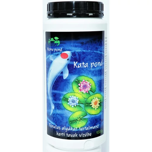 Kata Pond 1000g fonalas alga ellen 6db karton