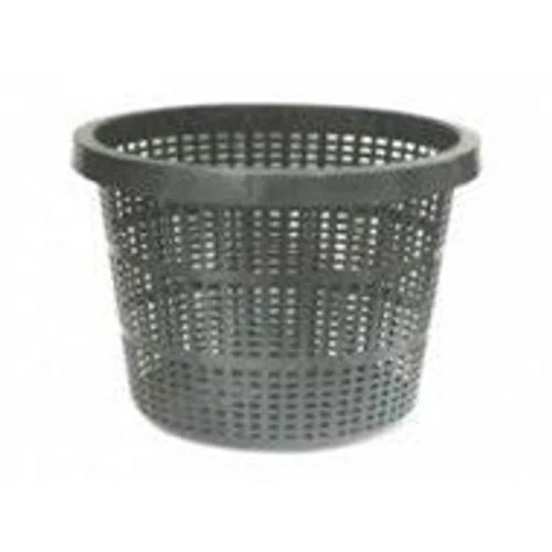 kerek ültetőkosár 21-22 cm