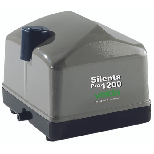 Kompresszor silenta Pro 1200, 5 m