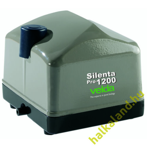 Kompresszor Silenta Air Outdoor 3600