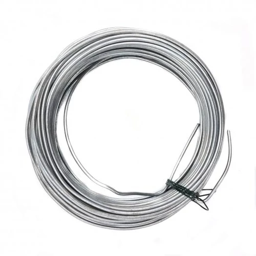 Kötöződrót galvanizált 25 m x 2,7mm