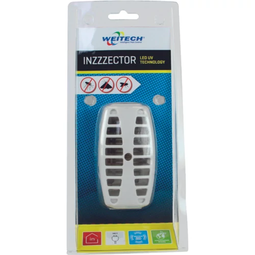 Led szúnyogcsapda, inzektor, 20m2, beltéri