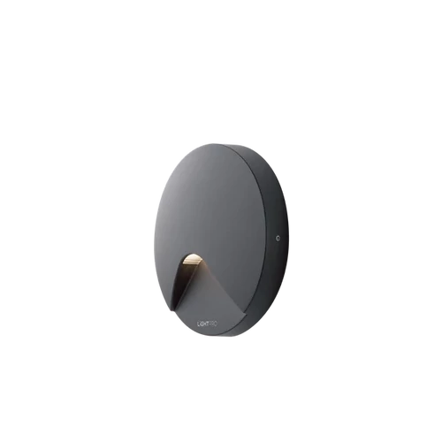 Lightpro Kuma fali lámpa