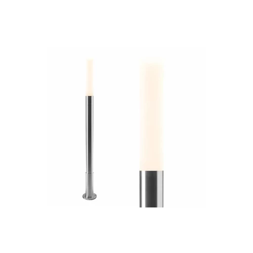 Lightpro Nodin rozsdamentes állólámpa