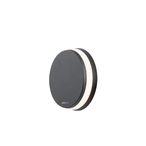 Lightpro Polaris fali lámpa