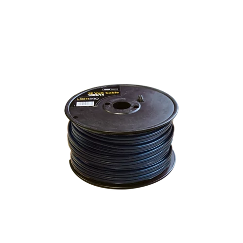 Lightpro kábel 100m AWG14