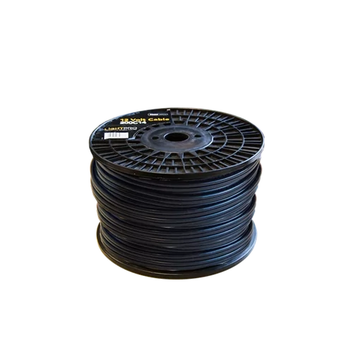 Lightpro kábel 200m AWG14