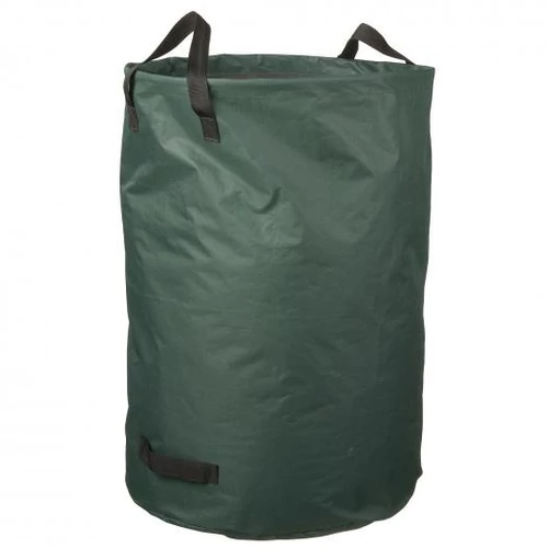 Lombgyűjtő zsák 240l zöld, 70x 66cm, 600g/m2                     