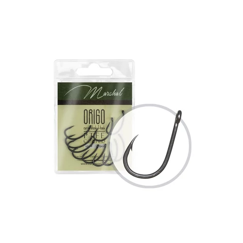 Marshal Classic horog 4-es 10 db