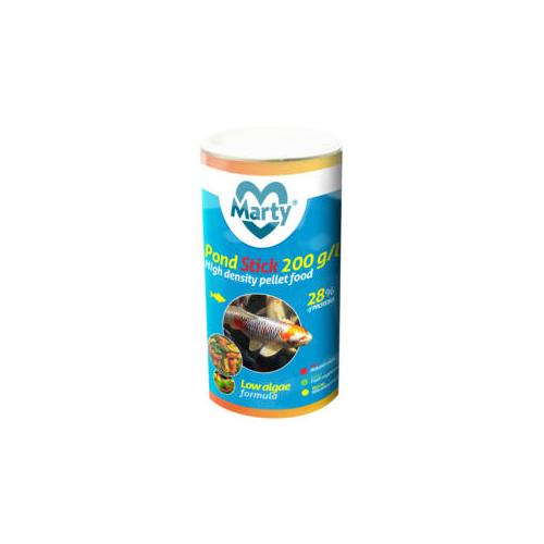 Marty pond stick 1l tavi haltáp