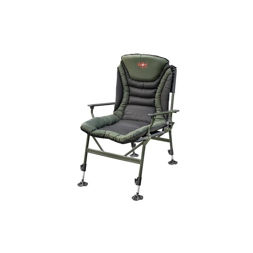 Massive Armchair horgászfotel