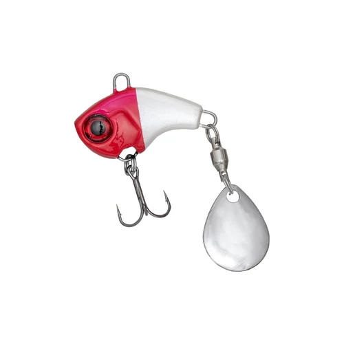 Metal Viber műcsali 31 mm 15 g pirosfejű