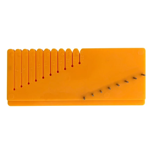 Method feeder előkekötő