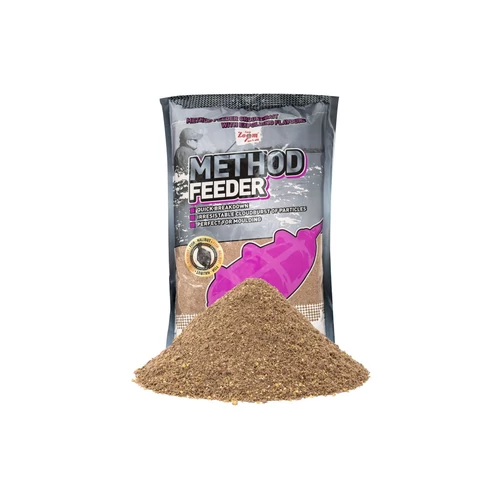 Method Feeder etetőanyag halibut halas 1 kg