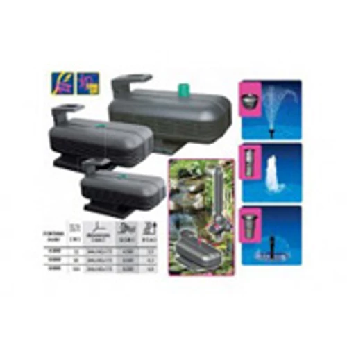 Newa Fontana advance 3000 tavi vízpumpa