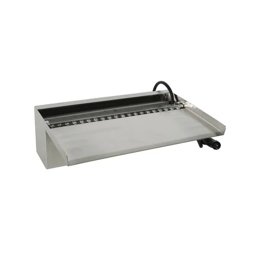 Niagara LED 30 fal (20db led) meleg fehér fény