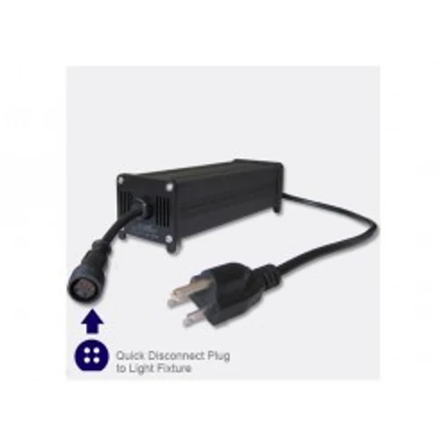 ODYSSEA T5 Elektronikus előtét (Ballast) több méretben (2*24W)
