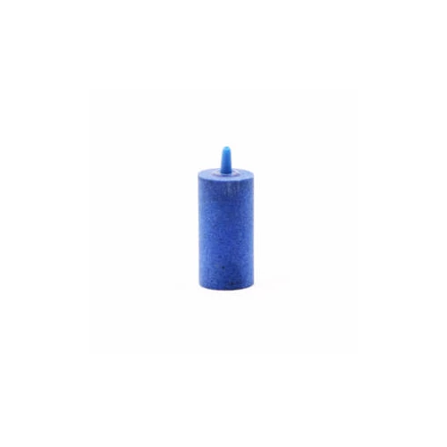PORLASZTÓKŐ KÉK 6CM HENGERES