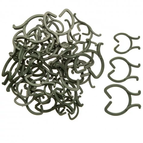 Palánta rögzítő csipesz 40 db (16mm15x, 20mm15x, 25mm10x)