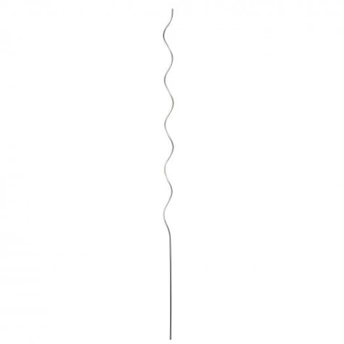 Paletta Paradicsom futtató galvanizált, 1,8m átm.6,8mm