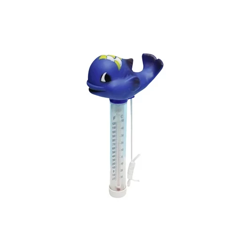 Peraqua delfines medence hőmérő