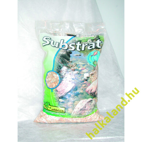 Pond substrate 10 kg 60xpallet