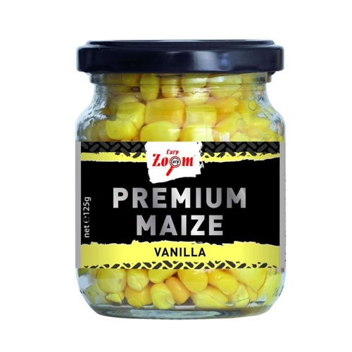 Prémium horgászkukorica csoki narancs 125 g 220 ml
