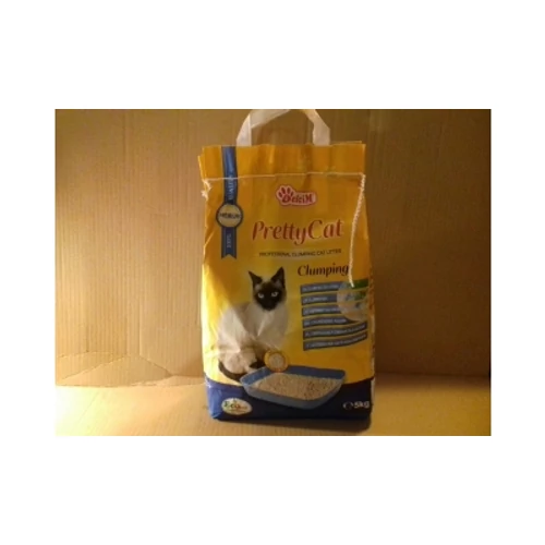 Pretty Cat macskaalom 5kg