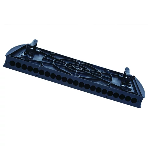 Professzionális bojli roller 8 mm  50 x 25 cm